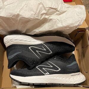 New Balance Fresh Foam 4 Youth or 5.5 Women’s
